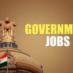 Government Jobs Today India Official Website (2026 Updates)