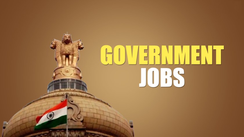 Government Jobs Today India Official Website (2026 Updates)
