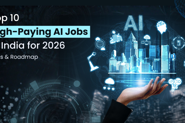 Which Is the Highest Salary Jobs in India (2026 Guide)