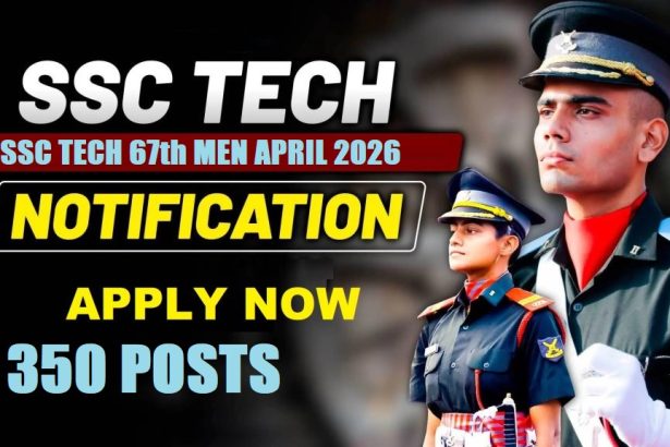 Indian Army Recruitment 2026 Apply Online