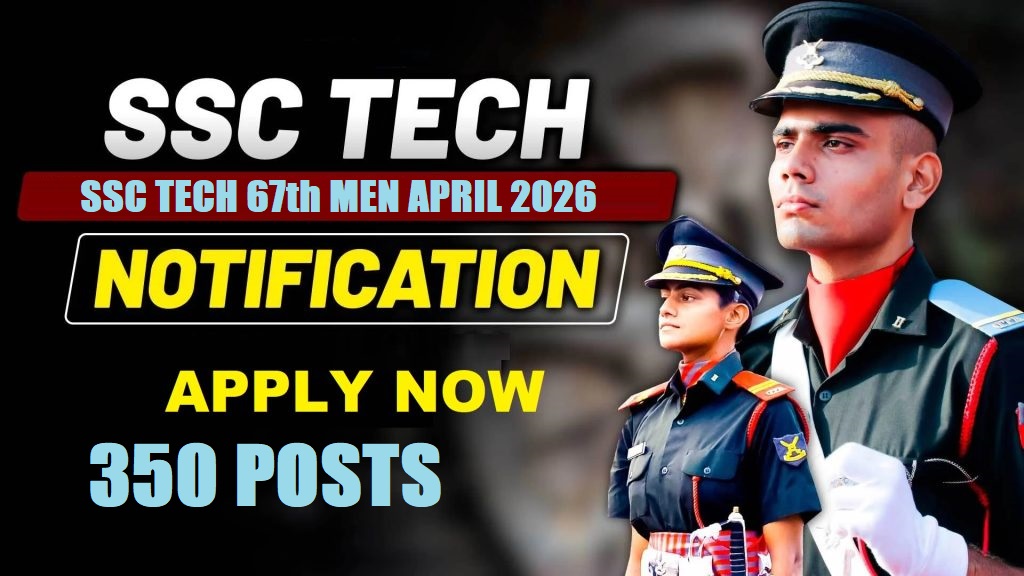 Indian Army Recruitment 2026 Apply Online
