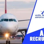 Airport Authority of India Recruitment 2026