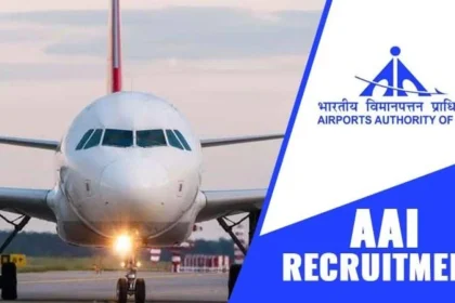 Airport Authority of India Recruitment 2026