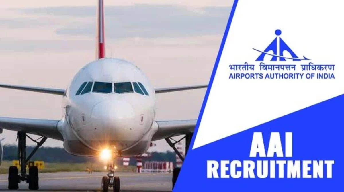 Airport Authority of India Recruitment 2026