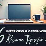 20 Proven Resume Power Words That Get You Interviews in 2026