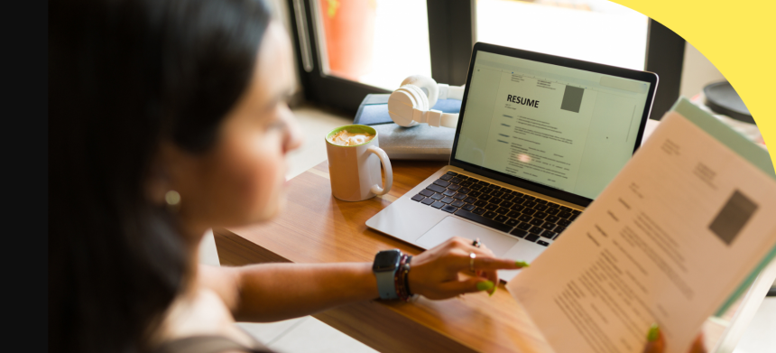 Best Resume Formats for Every Job (Chronological, Functional & Hybrid)