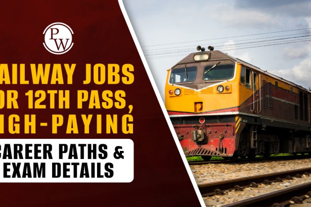 Railway Jobs Recruitment 2026