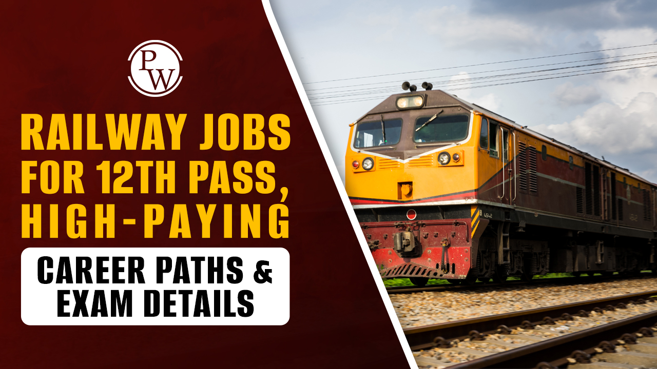 Railway Jobs Recruitment 2026