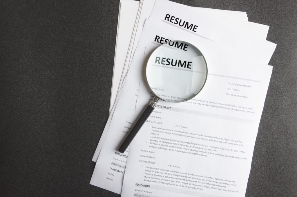 Resume Examples for Every Career Level (With Templates You Can Use Today)