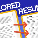 Tailor Your Resume for Any Job