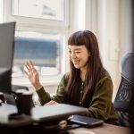 Work‑From‑Home Jobs