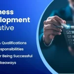 Business Development Executive Job Description A Complete Guide (2026)