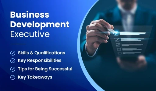 Business Development Executive Job Description A Complete Guide (2026)