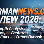Carmannews.com Review 2026: In‑Depth Analysis, Features, Pros & Cons + Future Outlook
